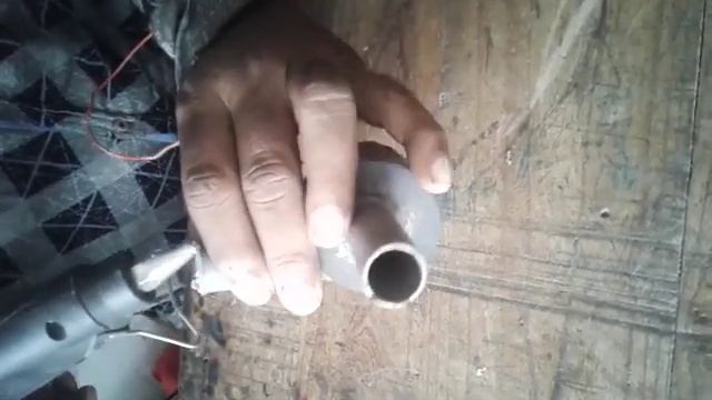 Home made water pump machine смотреть онлайн