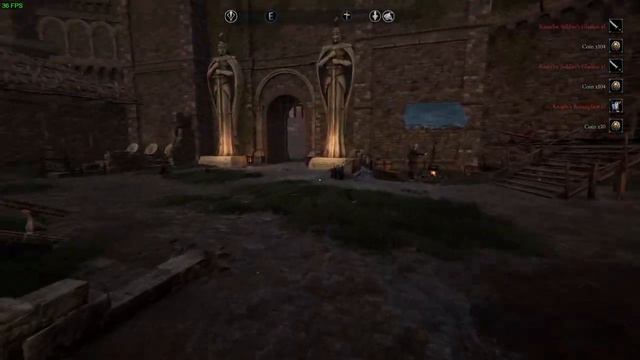 Tainted Grail Fall Of Avalon EP 20 Galahad's Demise