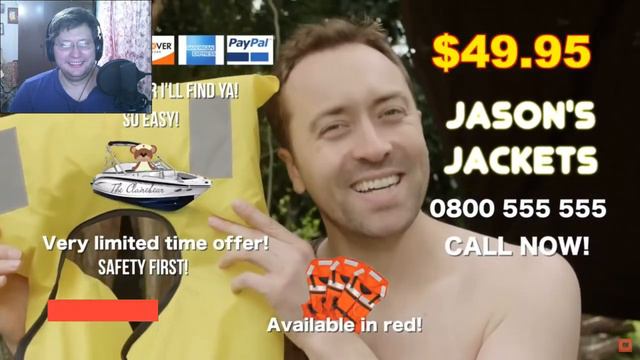 Когда У NPC В ИГРЕ ПОЯВИЛСЯ СПОНСОР - EPIC NPC MAN на Русском РЕАКЦИЯ смотреть онлайн