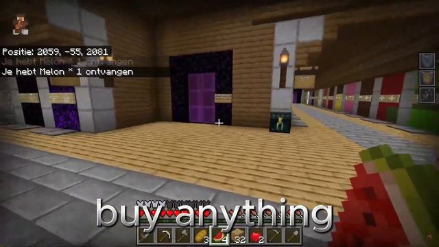 We Made Minecraft's Best VANILLA SMP! And everyone can join it! смотреть онлайн