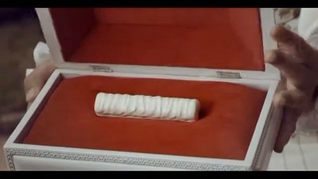 (2015) Twix белый шоколад смотреть онлайн