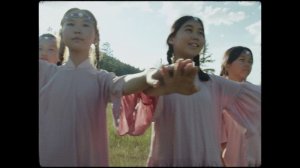 АЯНАЙ ШУБУУД - ПЕРЕЛЕТНЫЕ ПТИЦЫ - Алтана Будаева, Мүнгэн хонхонууд - Аяны шувууд буряад хүүхдүүд