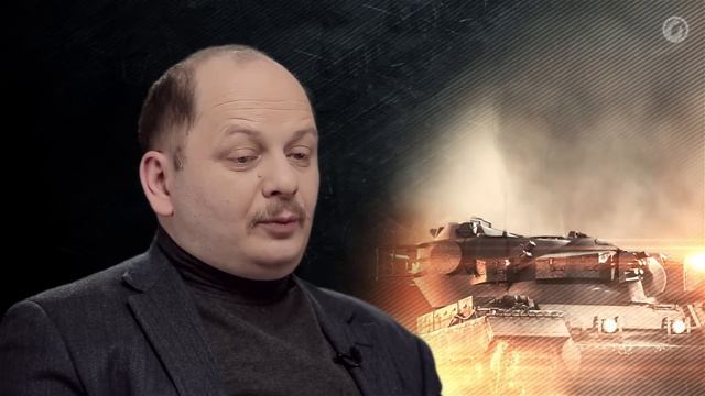 КТТС №16. 2014-й - каким он будет. [Мир танков]