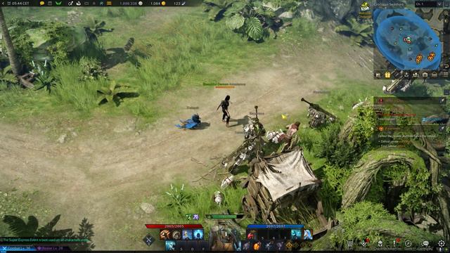 Lost Ark BOT army rev. 2.0 смотреть онлайн