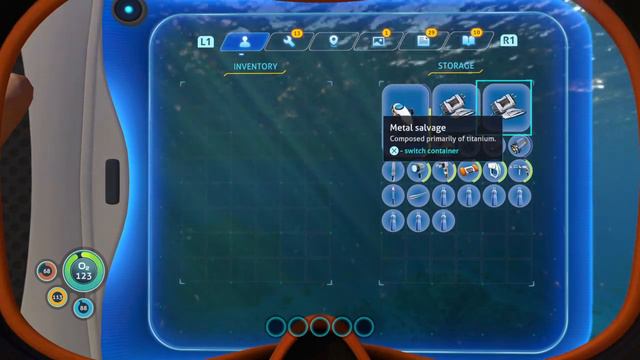 Locker glitch смотреть онлайн