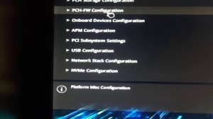 Как настроить TPM 2.0 для установки Windows 11 на материнской  плате ASUS под Intel
