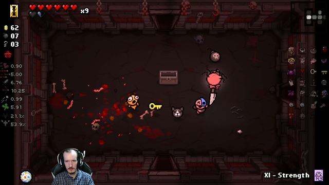 ГПсПР #102 - Золотое Лезвие и фиаско с Диплопией смотреть онлайн