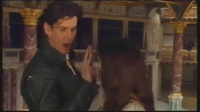 Shakespeare's London - The Theatre смотреть онлайн