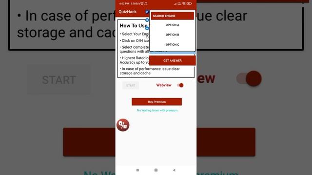 How to Use Trivia Hack | How to get Answer of any Trivia Games |#triviahack #quizhack #trivia_helpe смотреть онлайн