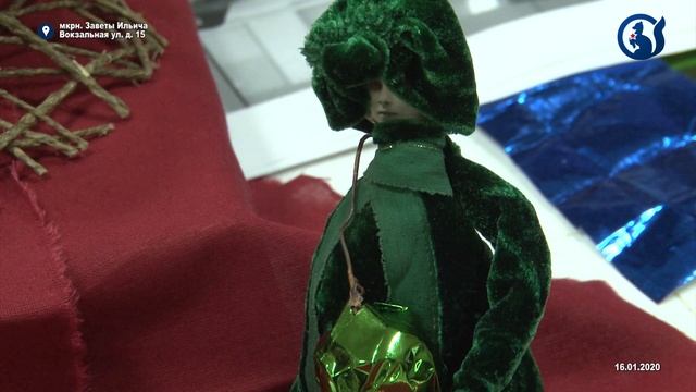 Вифлеемская звезда