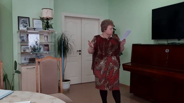 Зинаида Гиппиус и Дмитрий Мережковский. Лекция Елены Вахрушевой смотреть онлайн