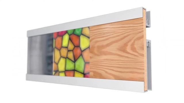 Узкорамочная система Premial® Elephant _ промо 2022 смотреть онлайн