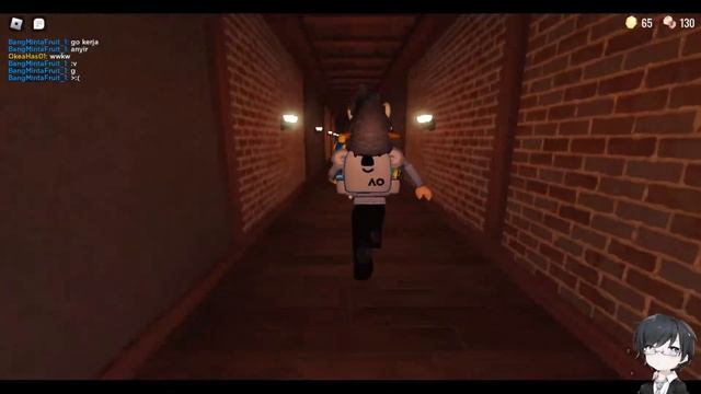 [ ?LIVE ] MAU MAIN GAME APA? | Live Roblox Indonesia смотреть онлайн