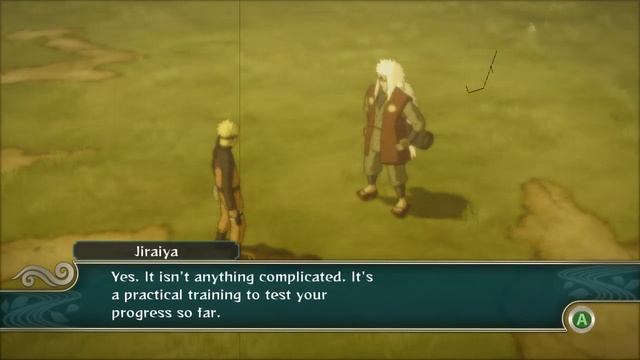 NARUTO SHIPPUDEN Ultimate Ninja STORM 2-Полное прохождение#2(Финал) смотреть онлайн