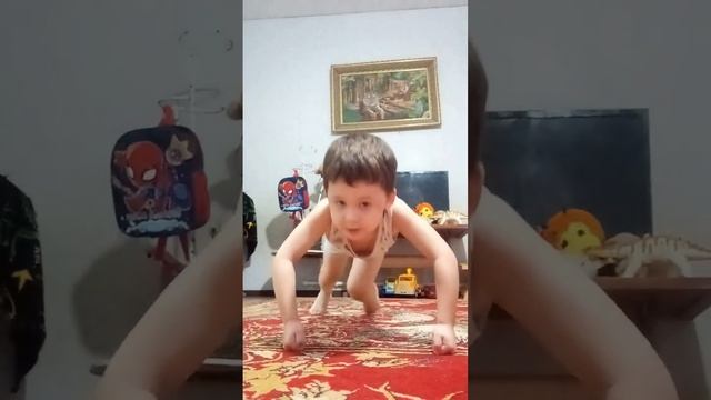 Дети наше будущее. Делюсь со всеми подарком, в описании к видео. смотреть онлайн