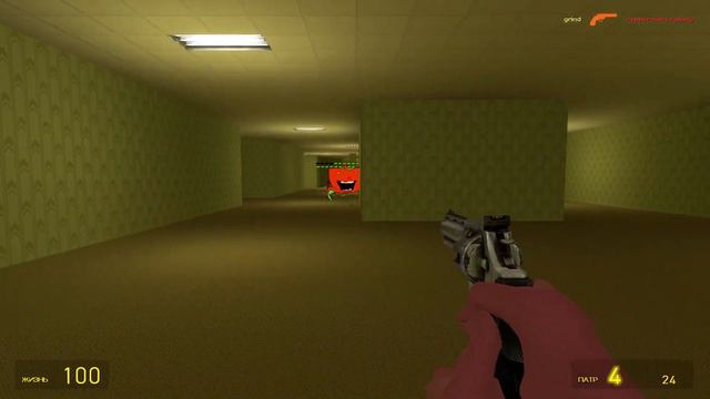 Pizza Tower Boss Hacked My PC | Garry's Mod смотреть онлайн