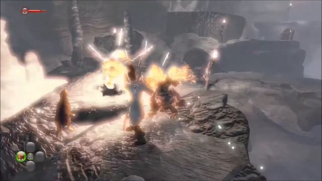 Fable 2 Part 8: Killing Dead Monster Babies смотреть онлайн