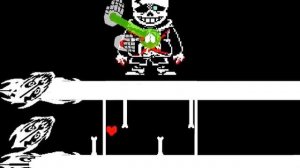 Undertale Last Breath Phase 4 - undertale last breath fangame