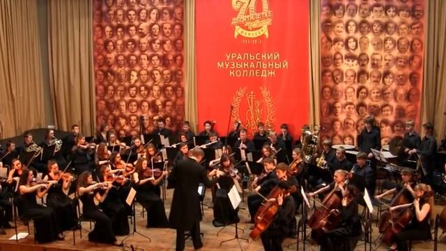 09. Император Александр Второй. Юбилейный марш смотреть онлайн