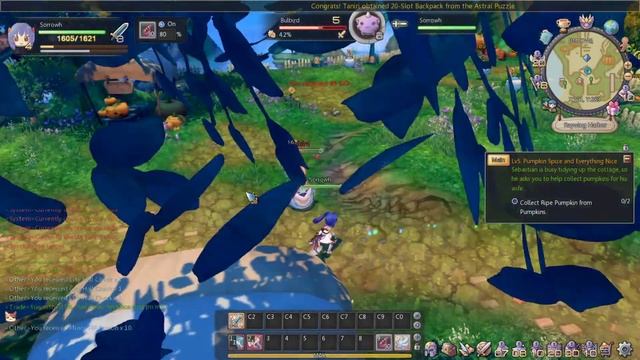 TWIN SAGA Gameplay - Part 1 (no commentary) смотреть онлайн