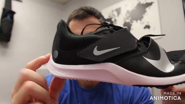 NIKE ZOOM RIVAL JUMP!!! YOU ASKED FOR IT YOU GOT IT!!! смотреть онлайн