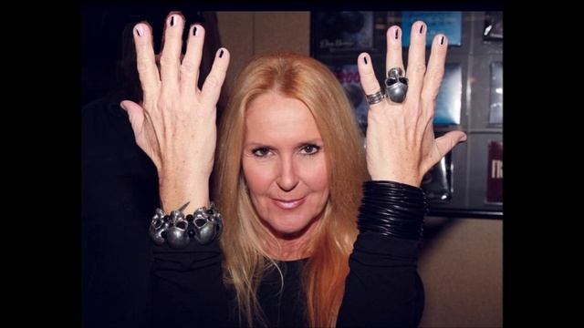 Lita Ford - 15 - Close my eyes forever (Northfield - 2014) смотреть онлайн