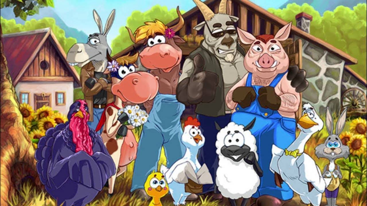 Speedrun Super Cow 1:32:02.78 first attempt смотреть онлайн