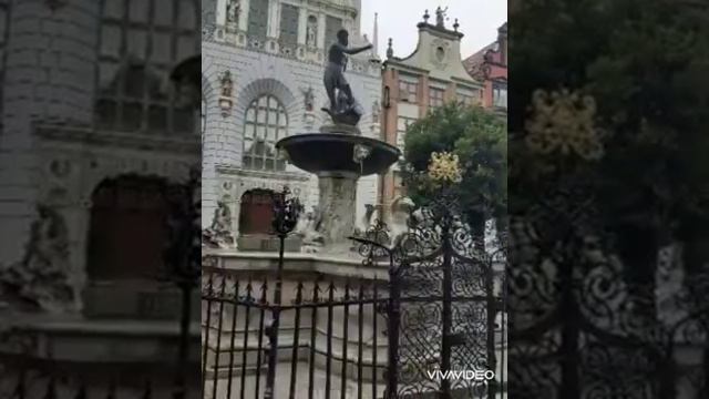 Gdansk city смотреть онлайн
