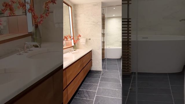 ВНУТРИ ДОМА 100 VANDAM ST. СОХО НЬЮ-ЙОРК #шортс #ньюйорк #америка смотреть онлайн