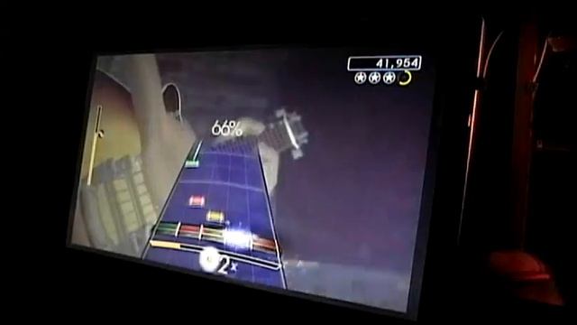 Reptila Expert Guitar...Not so great смотреть онлайн