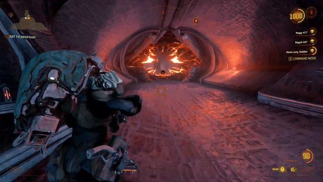 How To Do WARFRAME VEILBREAKER Quest COMPLETE GAMEPLAY WALKTHROUGH KAHL-175 (2023) 1080P 60FPS
