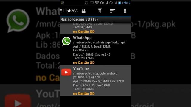 Como Fazer Root Em QualQuer Celular Android смотреть онлайн