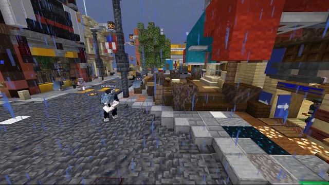 ДОБРО ПОЖАЛОВАТЬ НА СП5!