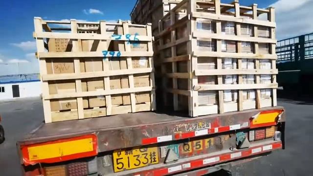 СибирьТрансАзия | АВТОДОСТАВКА СБОРНЫХ И ГЕНЕРАЛЬНЫХ ГРУЗОВ ИЗ КИТАЯ В РОССИЮ смотреть онлайн