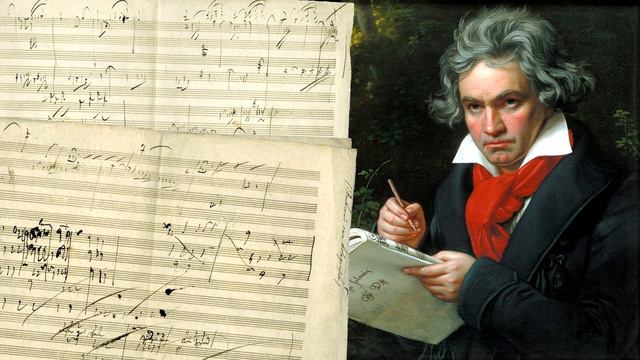 Beethoven(Бетховен) Cello Sonata no. 4, Wind Octet in E flat major смотреть онлайн