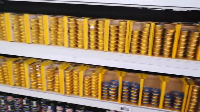 ОБЗОР ЦЕН В METRO Cash & Carry смотреть онлайн