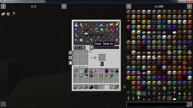 Let's Play. Minecraft: Rogue Like Adventures and Dungeons. Part 16: Finishing Twilight, More Explor смотреть онлайн