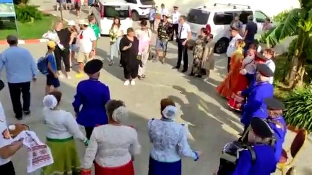 5 августа 2022 год Встреча Анастасии и Захара Заволокиных (программа "Играй гармонь") смотреть онлайн