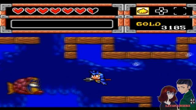 The Dynastic Hero Pc Engine (Part 3) [ HD ] смотреть онлайн