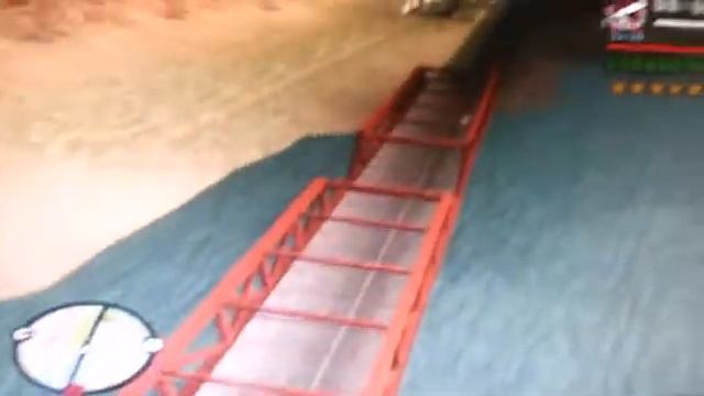 Как стать терминатором в ГтаСа смотреть онлайн