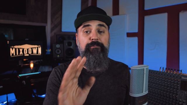 Love The Classic VINTAGE Sound? The V67 by JZ Microphones (Demo and Giveaway) смотреть онлайн