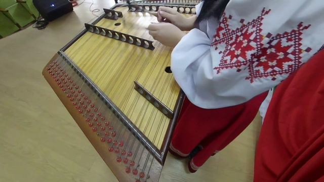 Севко Татьяна. Спеў дубраў. Инструментал. смотреть онлайн