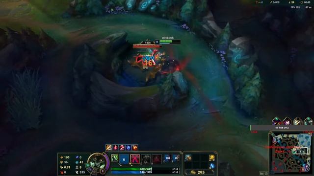 League of Legends | Ночные посиделки смотреть онлайн