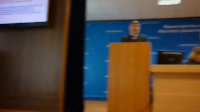 Конференция психологов. Ч.4 смотреть онлайн