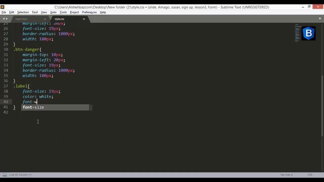 Bootstrap Login Form Example - Create Login Form Bootstrap - Bootstrap Transparent Login Form Code смотреть онлайн