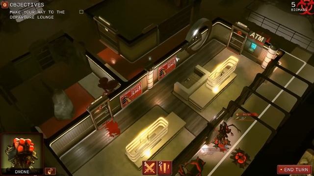 Let's Play Attack of the Earthlings - PC Gameplay Part 7 - There Is No Escape! смотреть онлайн