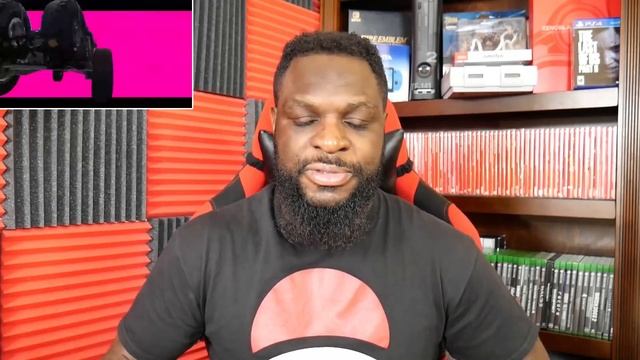 Why Underestimating Xbox Series X is a BIG Mistake & How it Reminds me of Nintendo Switch! смотреть онлайн