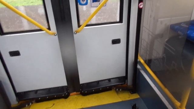 Витовт, или первый блин комом! Петербурга 10-***: БКМ 433030 Vitovt Max II 5604 по №31 (10.07.20) смотреть онлайн