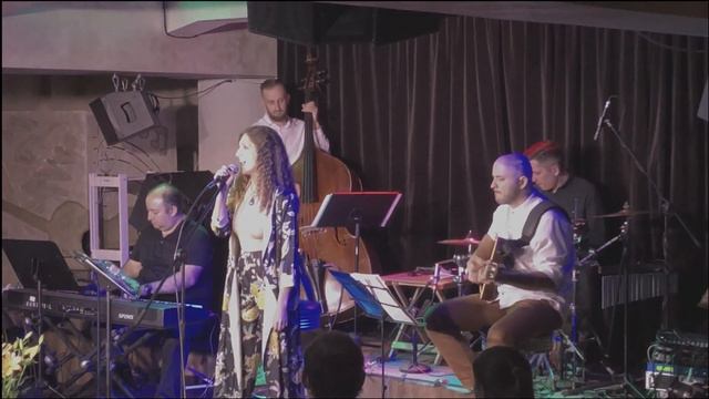 Мария Иващенко - КРИБЛЕ-КРАБЛЕ-БУМС