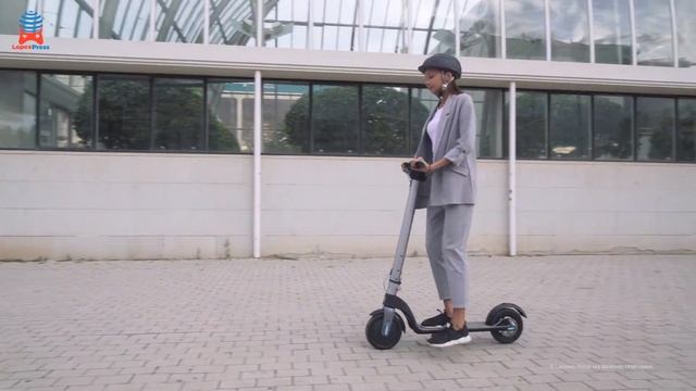 ✅Los 5 Mejores PATINETES ELECTRICOS (scooter) Calidad Precio de AMAZON♦️2023 смотреть онлайн